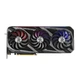 Відеокарта ASUS ROG Strix GeForce RTX 3080 OC V2 LHR - зображення 1