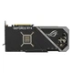 Відеокарта ASUS ROG Strix GeForce RTX 3080 OC V2 LHR - зображення 2