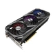 Відеокарта ASUS ROG Strix GeForce RTX 3080 OC V2 LHR - зображення 9