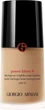 Тональний крем Giorgio Armani Power Fabric+ SPF 20 матувальний 6 30 мл (3614273558112) - зображення 1