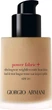 Тональний крем Giorgio Armani Power Fabric+ SPF 20 матувальний 6 30 мл (3614273558112) - зображення 3