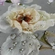 Водовідштовхуюча скатертина на круглий стіл "Іриси" D 150 - изображение 4