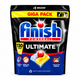 Капсули для посудомийної машини Finish Powerball Ultimate, 130 шт., Giga Pack - зображення 1