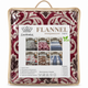 Покрывало Flannel 200х220, Casablanket - изображение 2