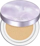 Podkład matujący Missha Glow Layering Fit Cushion SPF 50 w kompakcie 21 Vanilla 14 g (8809747950072) - obraz 1