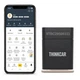 Автосканер Thinkcar D200 (Android/IOS, всі системи, 15 сервісних функцій, безстрокові оновлення, тести, CAN FD) - изображение 10