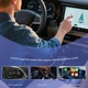 Беспроводной адаптер CarPlay с Wi-Fi 5,8 ГГц, Bluetooth 5.0 и автоматическим подключением - изображение 3