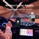 Беспроводной адаптер CarPlay для Maxus DELIVER 9 2019–2024 с автоматическим подключением - изображение 4