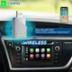 Беспроводной адаптер Efilerup CarPlay для iPhone с автоматическим подключением - изображение 3