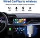 Беспроводной адаптер Efilerup CarPlay для iPhone с автоматическим подключением - изображение 5