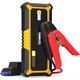 Пускозарядний пристрій Gooloo GP4000, 24000 mAh (Jump Starter Yellow, бустер для авто) - изображение 1