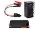 Пускозарядний пристрій NewsMy Q15U, 24000 mAh (Jump Starter, бустер для авто) - изображение 2