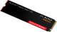 SSD диск SanDisk WD_Black SN850X 8TB NVMe M.2 2280 PCIe 4.0 x4 (WDBB9G0080BNC-WRSN) - зображення 1
