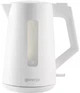 Електрочайник Gorenje K17OPW - изображение 1