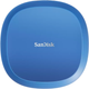 SSD диск SanDisk Creator Desk Drive 4TB USB-C External (SDSSDT40C-4T00-E25) - зображення 1