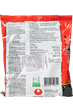 Лапша Рамен быстрого приготовления Nong Shim с грибами Shin Ramyun 120 г - изображение 2