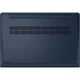 Ноутбук Lenovo IdeaPad Slim 3 (83VS004HRM), Intel Core 3 304 / 17.3" / RAM 8 ГБ DDR5 / SSD 512 ГБ / Intel Graphics / Без ОС / Синій - зображення 8