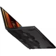 Ноутбук MSI Katana 17 HX (9S7-17L791-400), Intel Core i7-14650HX / 17.3" / RAM 16 ГБ DDR5 / SSD 512 ГБ / Intel UHD Graphics + RTX 5060 / Без ОС / Чорний - изображение 9