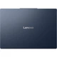 Ноутбук Lenovo IdeaPad Slim 3 (83RQ005TRM), Intel Core 5 320 / 14" / OLED / RAM 16 ГБ DDR5 / SSD 512 ГБ / Intel Graphics / Без ОС / Синій - изображение 7
