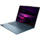 Ноутбук 2 в 1 Lenovo Yoga 7 (83QS002PRM), AMD Ryzen AI 7 445 / 14″ / OLED / 120 Гц / RAM 32 ГБ LPDDR5X / SSD 1 ТБ / AMD Radeon 840M / Windows 11 Home / Синій - изображение 4