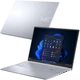 Ноутбук ASUS VivoBook 16X (K3605ZC-N1092W), Intel Core i5-12450H / 16" / 120 Гц / RAM 16 ГБ DDR4 / SSD 512 ГБ / RTX 3050 / Windows 11 Home / Сріблястий - зображення 8