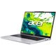 Ноутбук Acer Aspire Go 15 (NX.JSVEX.015), Intel Core 7 150U / 15.6" / RAM 32 ГБ DDR4 / SSD 1 ТБ / Intel Graphics / Без ОС / Сріблястий - зображення 4