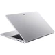 Ноутбук Acer Aspire Go 15 (NX.JSVEX.015), Intel Core 7 150U / 15.6" / RAM 32 ГБ DDR4 / SSD 1 ТБ / Intel Graphics / Без ОС / Сріблястий - зображення 7