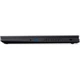 Ноутбук Acer Nitro V 15 (NH.QV2EX.00W), Intel Core 5 210H / 15.6" / 165 Гц / RAM 16 ГБ DDR5 / SSD 512 ГБ / Intel Graphics + RTX 4050 / Без ОС / Чорний - изображение 6