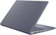 Ноутбук ASUS Zenbook 14 (UX3480QA-U1151X), Qualcomm Snapdragon X Elite X1-26-100 / 14" / OLED / RAM 16 ГБ LPDDR5x / SSD 512 ГБ / Qualcomm Adreno / Windows 11 Pro / Сірий - зображення 3
