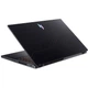 Ноутбук Acer Nitro V 15 (NH.QV2EX.00W), Intel Core 5 210H / 15.6" / 165 Гц / RAM 16 ГБ DDR5 / SSD 512 ГБ / Intel Graphics + RTX 4050 / Без ОС / Чорний - изображение 8