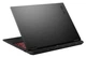 Ноутбук ASUS TUF Gaming A16 (FA608UHI-R9487W), AMD Ryzen 7 260 / 16" / 144 Гц / RAM 16 ГБ DDR5 / SSD 512 ГБ / AMD Radeon 780M + RTX 5050 / Windows 11 Home / Темно-сірий - изображение 7