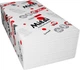 Упаковка рушників Mildi Pro Expert 2 шари V-складання Білі целюлозні 200 аркушів х 20 шт - зображення 2