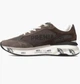 Кроссовки мужские Premiata Moerun 40 Коричневий VAR.6446 - изображение 4