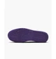 Кроссовки мужские Nike Air Jordan 1 Low G Violet Dd9315-105 38.5 Фиолетовый DD9315-105 - изображение 4