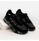 Кроссовки мужские Premiata Moerun Black/Grey 43 VAR.6445 - изображение 8
