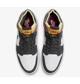 Кроссовки мужские Jordan 1 Zoom Air Cmft White/Black Ct0978-016 42 CT0978-016 - изображение 4