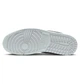 Кроссовки мужские Jordan Air Jordan 1 Mid Mens Shoes Black/White 42 Чорний, Білий DQ8426-002 - изображение 3