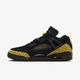 Кросівки чоловічі Jordan Spizike Low 43 Чорний IQ9368-010 - зображення 2