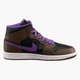Кроссовки мужские Jordan 1 Mid 40.5 Комбінований DQ8426-215 - изображение 3