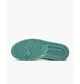 Кросівки унісекс Nike Air Jordan 1 Low 40.5 Бірюзовий DC0774-131 - зображення 3