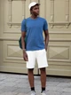 Кепка Uniqlo 843162221 One Size Молочная (1162147889) - изображение 3