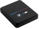 Powerbank BMW M Collection MagSafe 5000 mAh 15W Black (BMPBMS5K22PGVK) - obraz 3