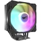 Кулер для процессора DARKFLASH F4 PRO A-RGB - изображение 1