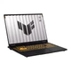 Ноутбук ASUS TUF Gaming F16 FX608JPR-QT229 (90NR0NG1-M00D00) ASUS 90NR0NG1-M00D00 1074763 - изображение 4