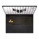 Ноутбук ASUS TUF Gaming F16 FX608JPR-QT229 (90NR0NG1-M00D00) ASUS 90NR0NG1-M00D00 1074763 - изображение 7