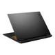 Ноутбук ASUS TUF Gaming F16 FX608JPR-QT229 (90NR0NG1-M00D00) ASUS 90NR0NG1-M00D00 1074763 - изображение 8