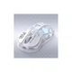 Мышка GravaStar Mercury M2 RGB Wireless/Bluetooth/USB Opaline White (GRAVASTARM2_WHT) GravaStar GRAVASTARM2_WHT 1075504 - изображение 6