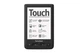 Електронна книга PocketBook Touch 622 Black - Б/У - изображение 1