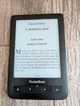 Електронна книга PocketBook Touch 622 Black - Б/У - изображение 3