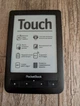 Електронна книга PocketBook Touch 622 Black - Б/У - изображение 4